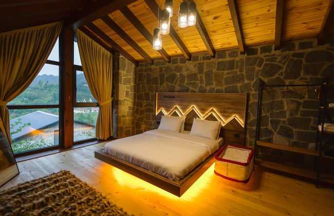 GAFULLUK TATİL KÖYÜ - Foto 41