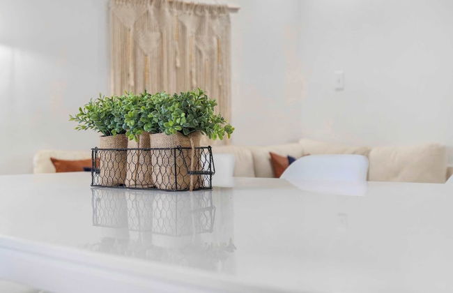 Tranquil Woods Retreat Branson - Photo 26