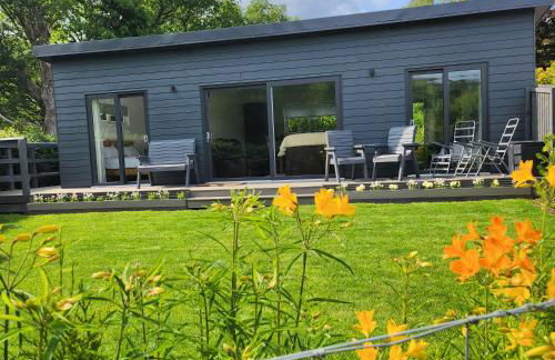 The Chalet at Wyvis - Photo 1