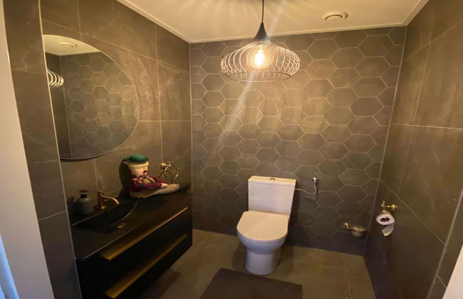 Apartment in Kornhorn Near Curringherveld - Photo 24