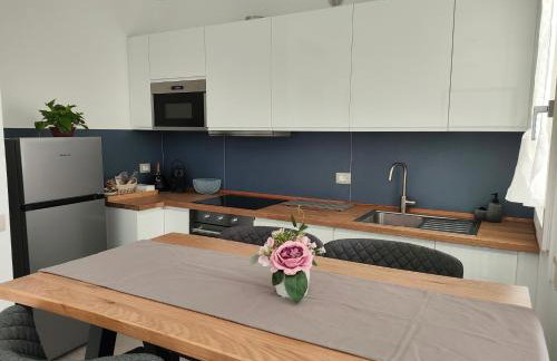 AGM Suite Fiumicino Airport Faro 10 - Photo 4