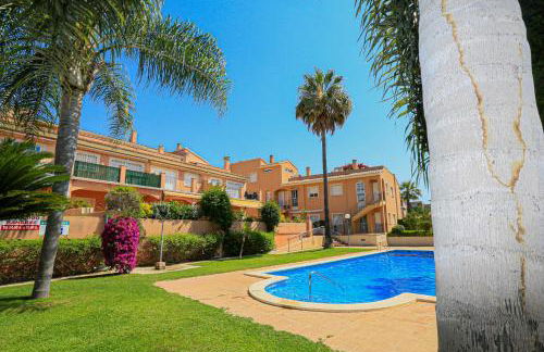 LITORAL COSTA DORADA - BAHIA DORADA Only families - Photo 39