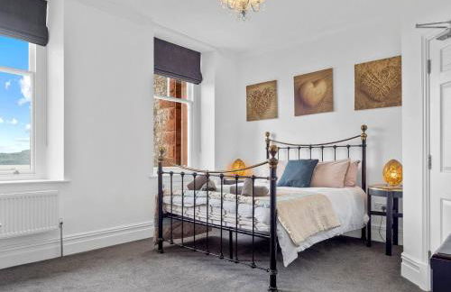 Mulberry Beautiful Apartment with Sea View - Pass the Keys - Foto 9