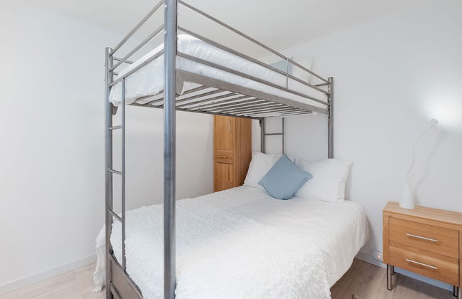 Idyllic Holiday Home in Ooltgensplaat Near Centre - Foto 9