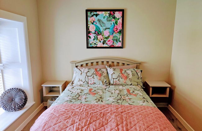 Tralee Townhouse Holiday Home - Foto 4