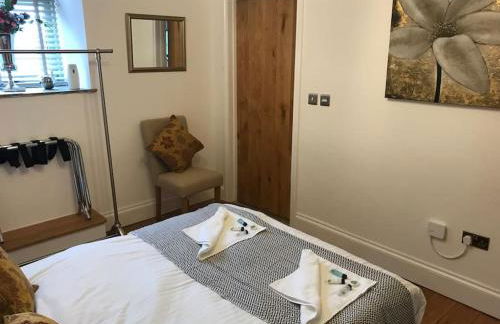 Stylish 2 Bed Near Alton Towers, Polar Bears, Peak District - Foto 21