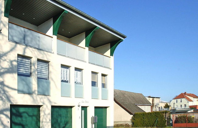 Ferienwohnung Seeblick, Malchow - Foto 1