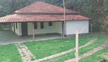 Rancho Leguian Seu refúgio na natureza Cachoeiras de Macacu - Foto 3