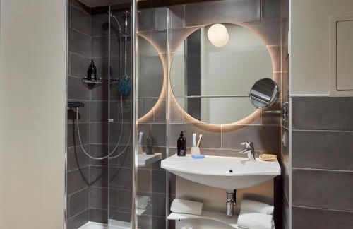 Aparthotel Adagio Paris Suresnes Longchamp - Foto 136