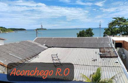 Aconchego de R O Centro - Foto 1