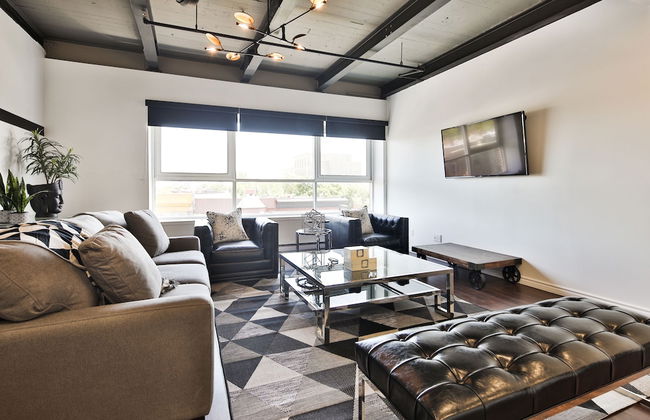 Les Lofts du Mont Royal - Foto 20