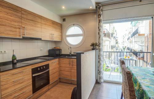 Zafiro Apartment by Hello Homes Sitges - Foto 11