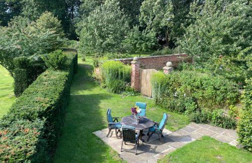 Dairy Cottage - Foto 13