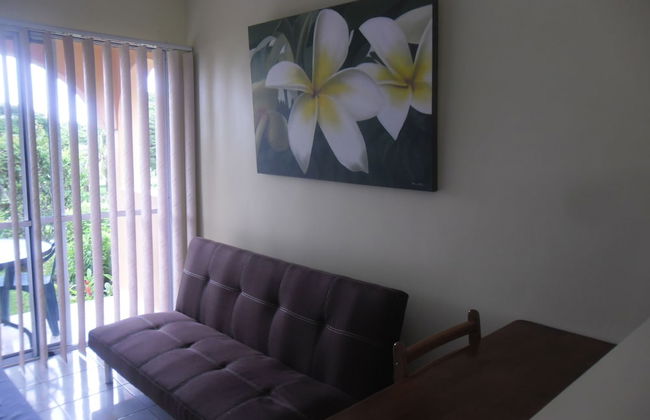 Quest Apartments - Photo 13