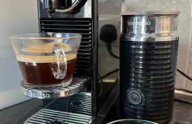 House by the Sea, Worthing - Foto 7