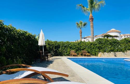 Sea view Villa La Alcaidesa - Foto 12