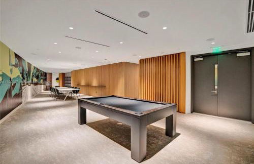 ASTON MARTIN TOWER Miami - Foto 24