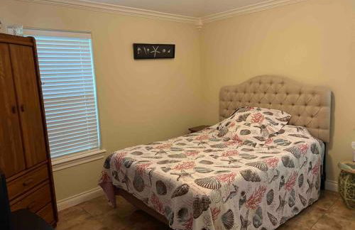 Galveston Bay Elegant Waterfront Home 3bed 3b Lighted Private fishing pier - Foto 71