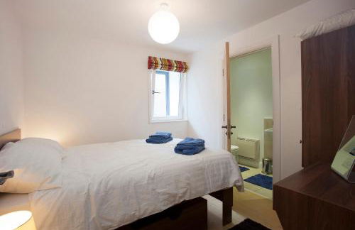 Pyjama Factory Self Catering Accommodation - Foto 44