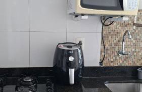 Apê de luxo na Ilha dos Araújos - Foto 3