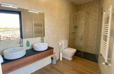 Casas de Campo Curral Grande - By Cimo da Quinta - Foto 6