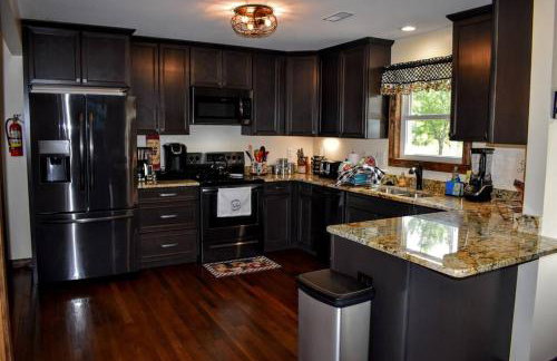 Holly Tree Retreat Located In Beautiful Luray, VA. - Foto 24