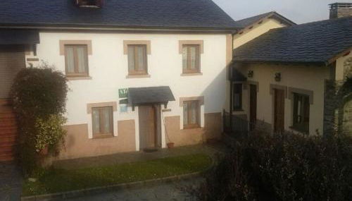 Apartamentos Rurales Romallande - Foto 3