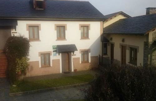 Apartamentos Rurales Romallande - Foto 3