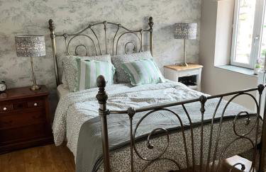 La Grange Charton Gite - Foto 31