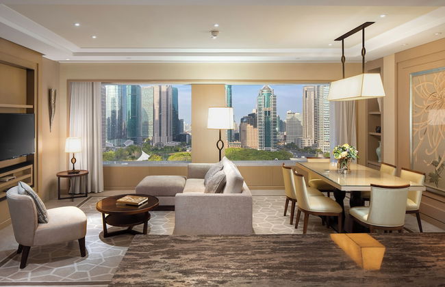 IFC Residence - Foto 30