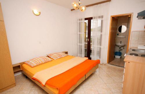 Apartments with parking space Podaca, Makarska - 4747 - Foto 23