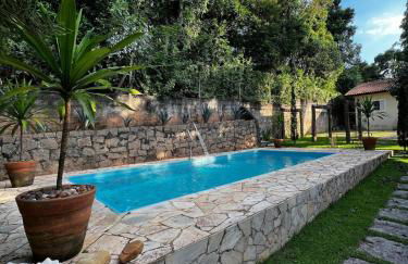 Chácara dos Pinheiros - Foto 31