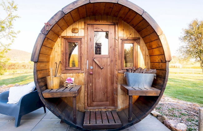 Cottage Violapo 2 2 - Foto 23