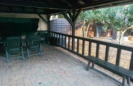 Ferienwohnung Spreewald Betty - Foto 9