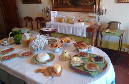 Castello di San Fabiano - Foto 58