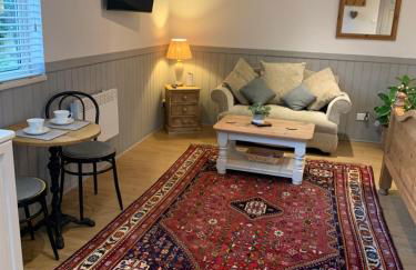 Little Banks Cabin - Foto 7