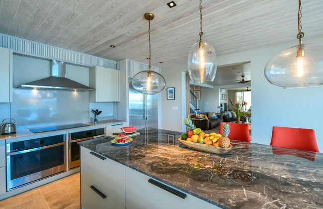 Villa Papillon - Photo 32