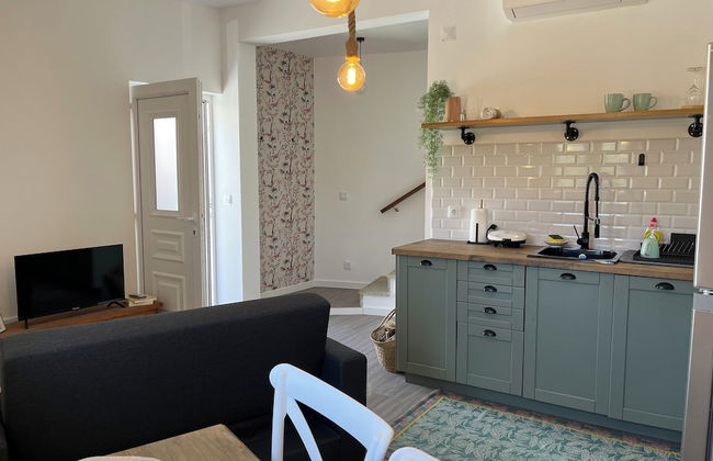 Casa da Calabra by Trip2Portugal - Foto 9