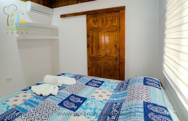 Pura Natura Lodge - Foto 73