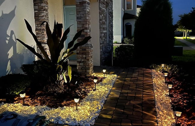 Balmoral Resort-126mc 3 Bedroom Home by RedAwning - Foto 33