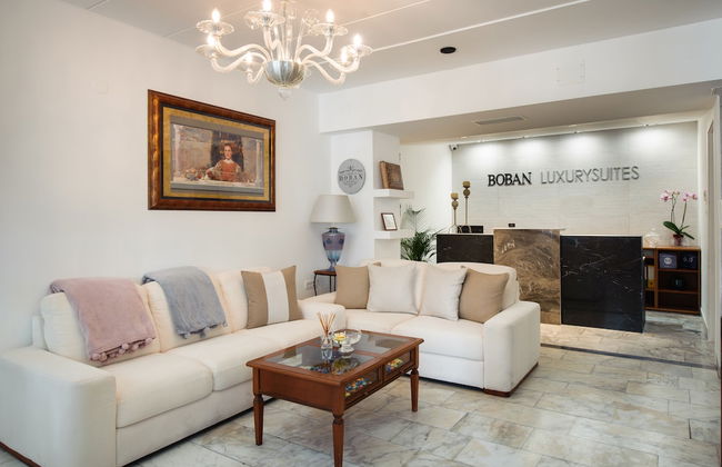 Boban Luxury Suites - Foto 4