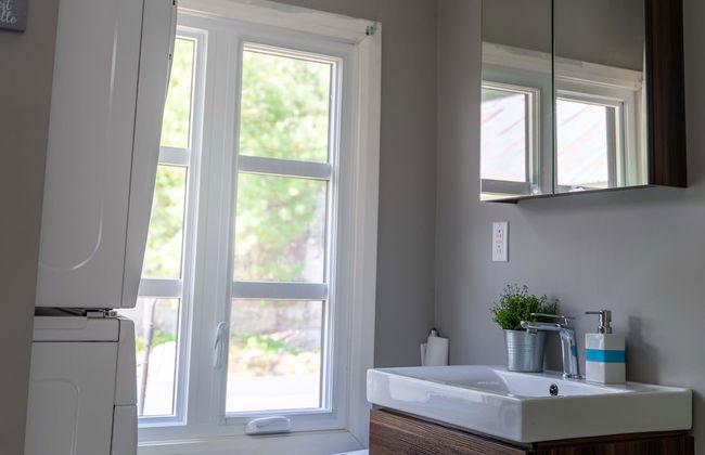 Le Rocher Spa Lac Par Paddleboard - Foto 29