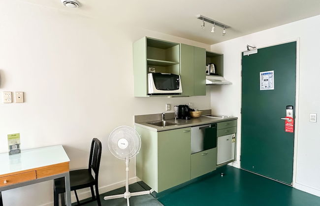 Astelia Apartment Hotel - Foto 11