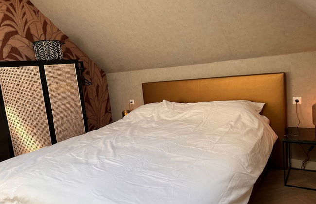 Villa in Wieringer Near the Wadden Sea - Foto 4