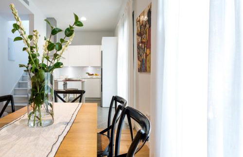 Apartamentos RG Plaza de España - Foto 54