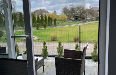 Apartament Łąkowa z tarasem - Foto 16