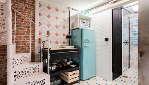 Picturesque corner in Madrid - Guzman - Foto 5