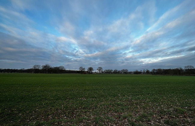 Romantic Holiday Home in Overijssel With Garden - Foto 21