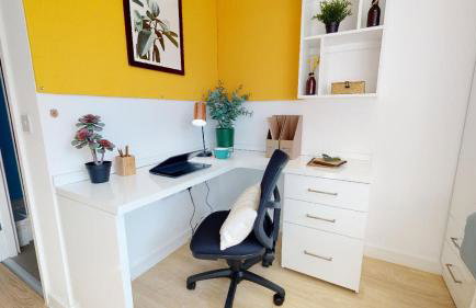 For Students Only - Haywood House in London - Foto 2