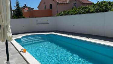 Apartment Edita Plano Trogir with private pool - Foto 4